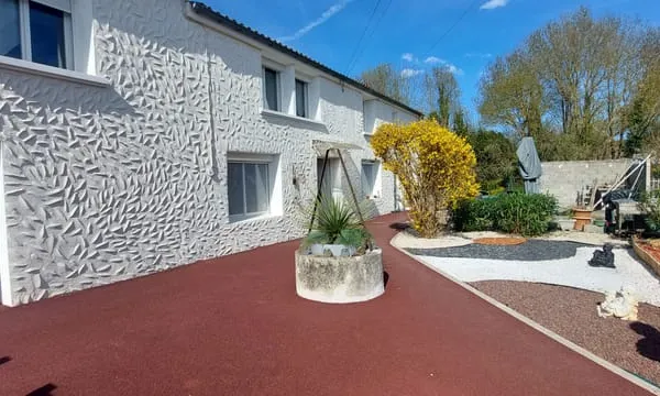Maison Ardillieres