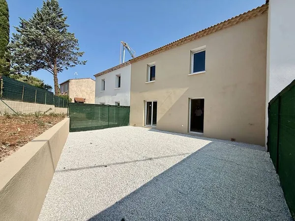 Maison 4 pièces 82 m²