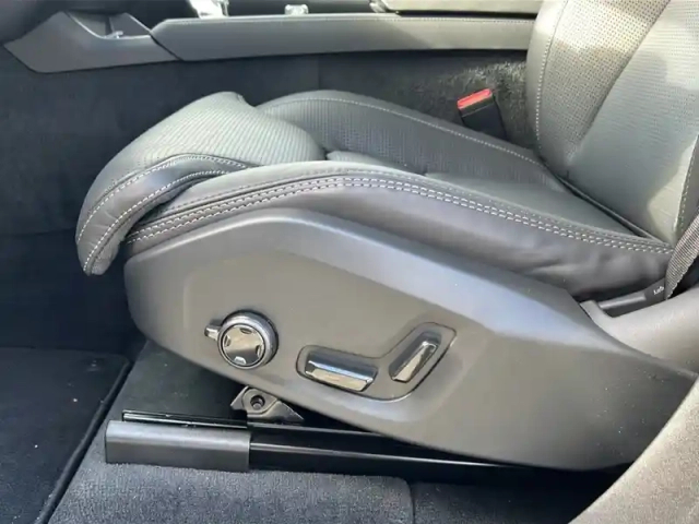 Volvo Xc90 t8 awd hybride rechargeable 455 ch geartronic 8 7pl — photo 19