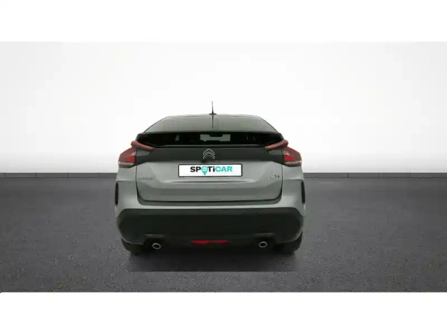 Citroën C4 puretech 130 s&amp;s eat8 — photo 83