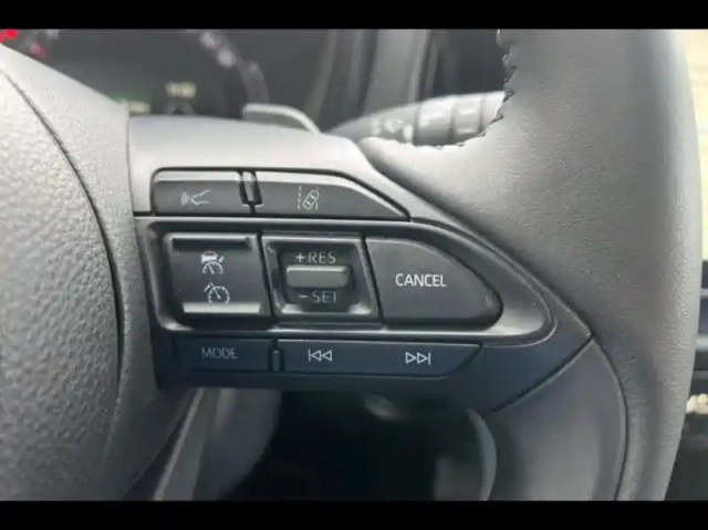 Toyota Aygo X 1.0 vvt-i 72ch jbl edition s-cvt my24 — photo 15