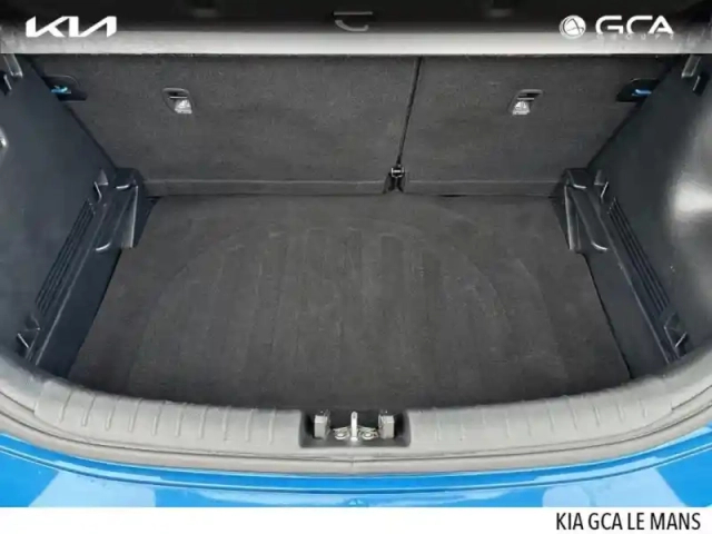 Kia Rio 1.0 t-gdi 100ch active — photo 15