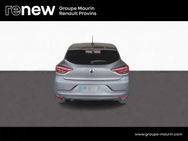 Renault Clio 1.0 tce 90ch evolution — photo 6