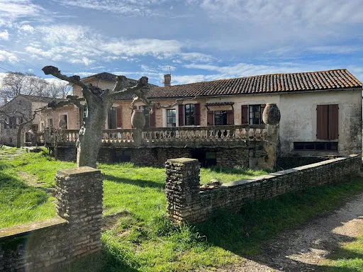 Mas provençal 10 pièces 350 m²