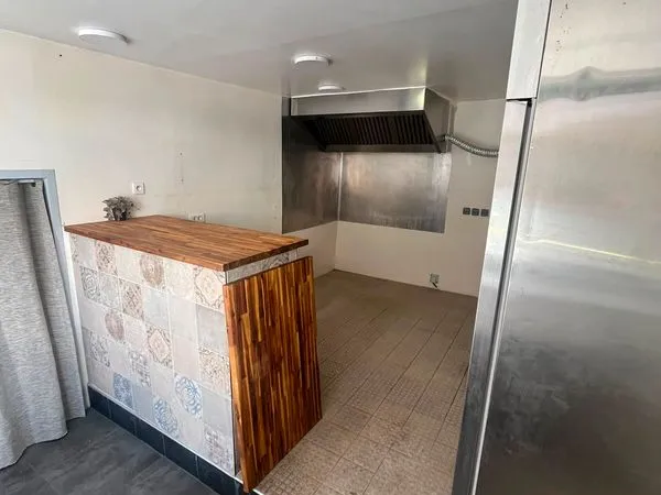 Boutique 20 m² tout commerce