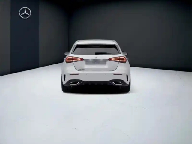 Mercedes Classe A 200 amg line — photo 4