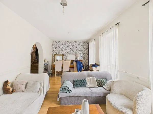 Maison 6 pièces 180 m²