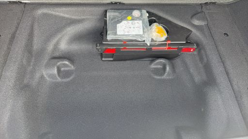 Mercedes Classe B 160 CDI 90 7G-DCT - Sensation – 2018 – 72887 km – Diesel – Boîte Automatique — photo 25
