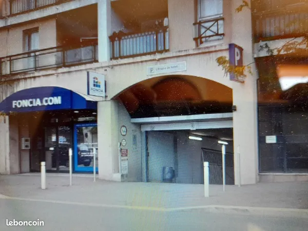 Stationnement Vente Cannes   19000€