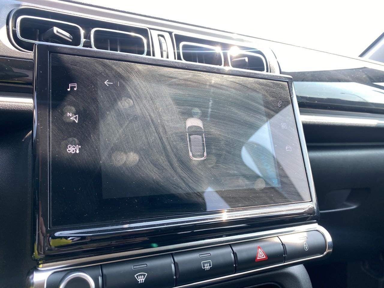 Citroën C3 1.2 puretech 83ch s&s shine — photo 23
