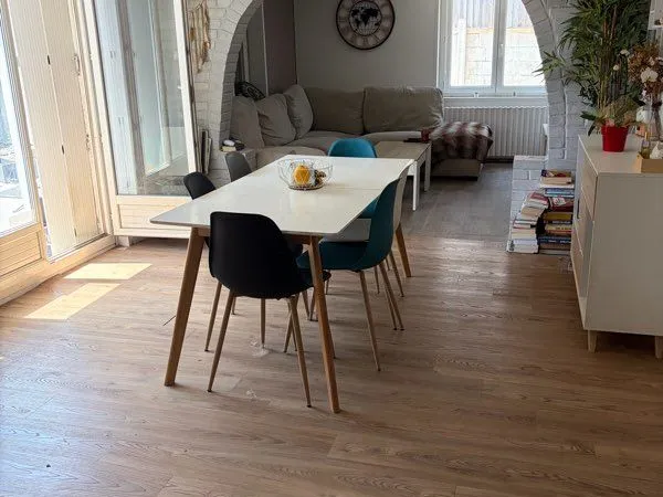 Maison F2/F3 Aplemont