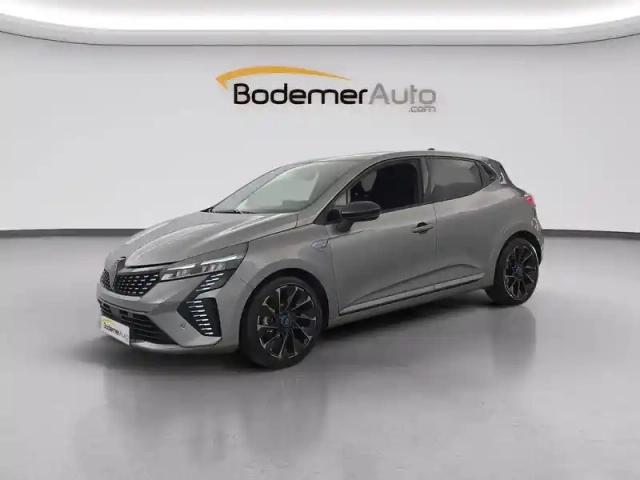 Renault Clio tce 90 ch gsr2 — photo 284