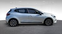 Renault Clio 1.6 E-Tech hybride 145ch Equilibre — photo 4