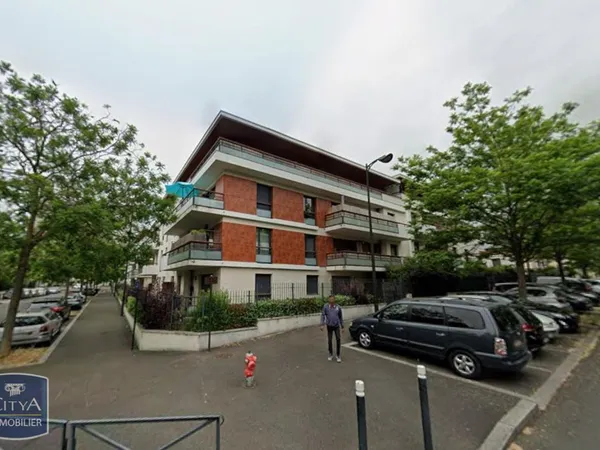 Appartement 4 pièces 102 m²