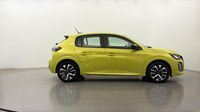 Peugeot 208 1.2 100ch S&S Allure — photo 4