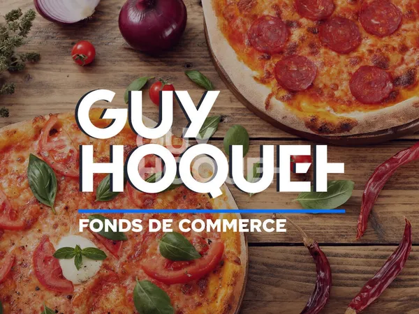 FONDS DE COMMERCE ? EMPLACEMENT N°1 RESTAURANT PIZZERIA