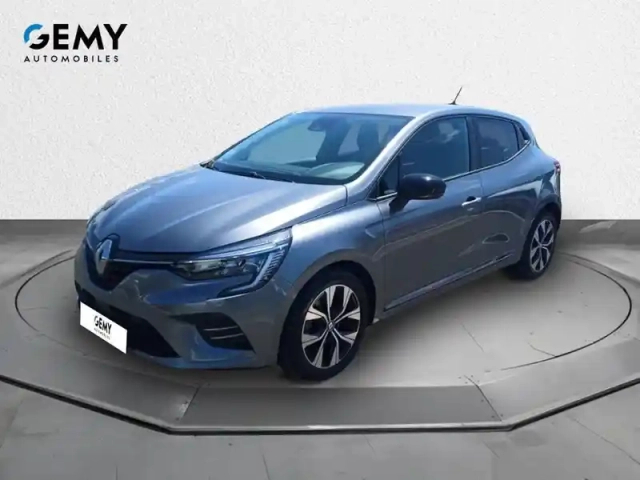 Renault Clio tce 100 gpl