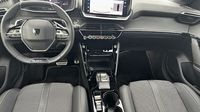 Peugeot 208 1.2 Hybrid 110ch GT e-DCS6 — photo 8