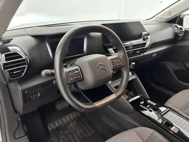 Citroën C4 bluehdi 130 eat8 — photo 24