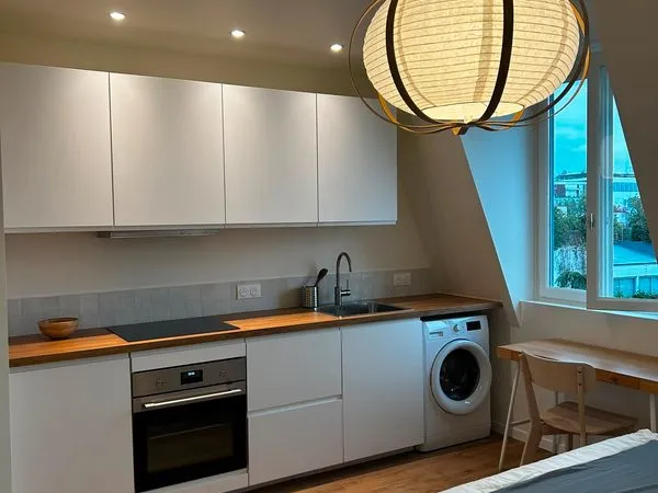 Studio à louer Pont de Neuilly