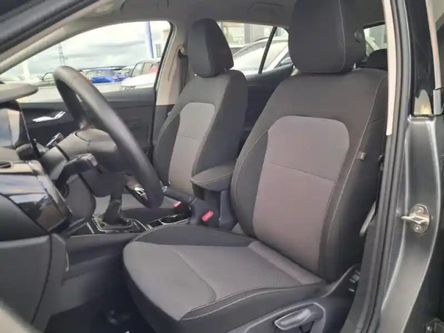 Skoda Fabia 1.0 tsi 95 ch evo 2 bvm5 selection — photo 10