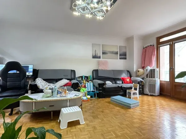 Maison 6 pièces 112 m²