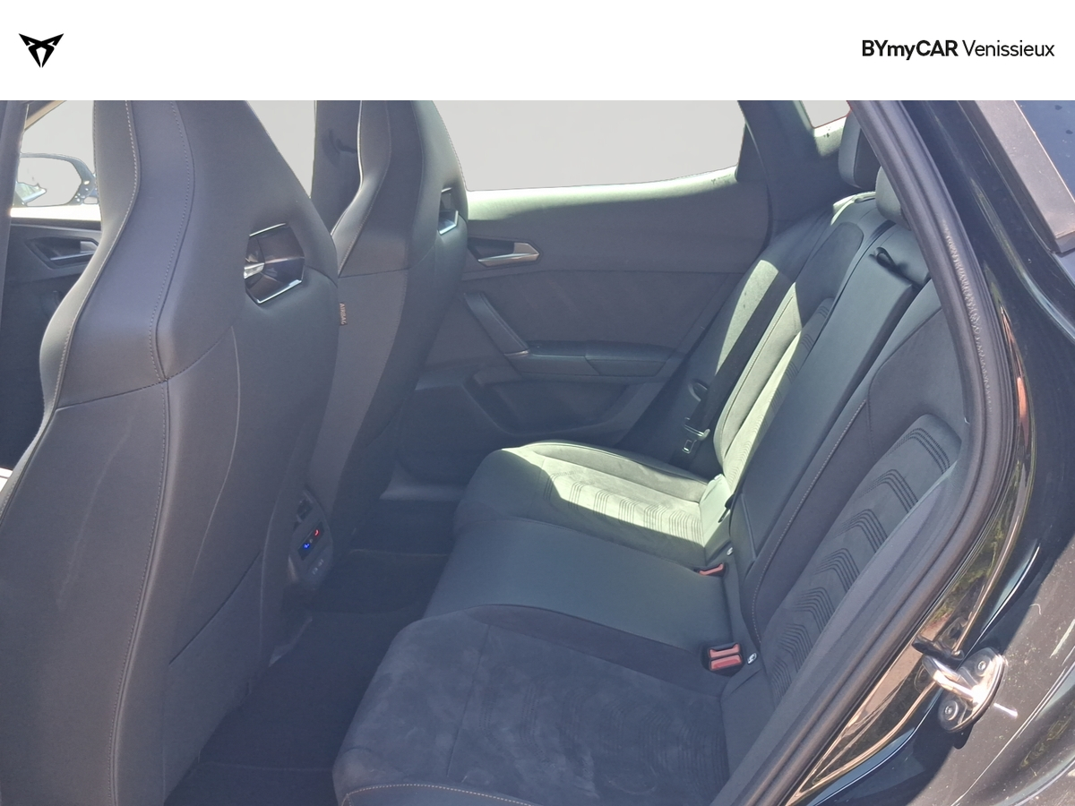 Cupra Formentor 1.4 e-HYBRID 245 ch DSG6 — photo 12