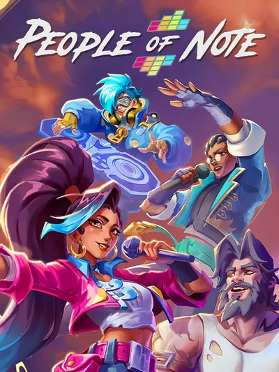 People of Note