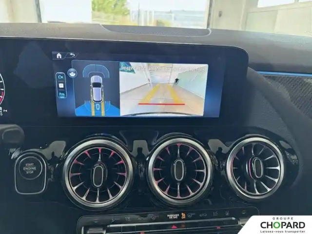 Mercedes Gla 250 e hybrid eq 8g-dct — photo 79