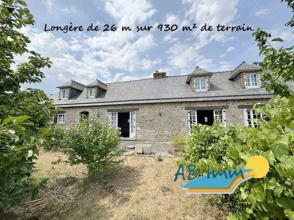 Maison 5 pièces 120 m²