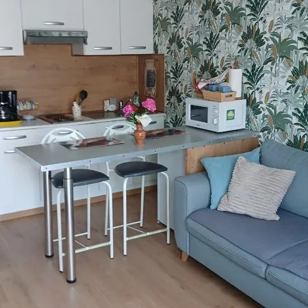 Location meuble