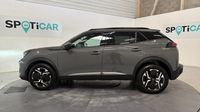 Peugeot 2008 1.2 100ch S&S Allure — photo 8