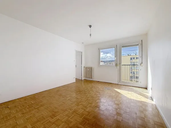 Appartement 3 pièces 57 m²