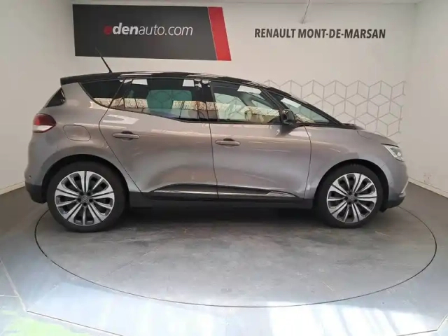 Renault Scenic tce 140 fap - 21 — photo 6