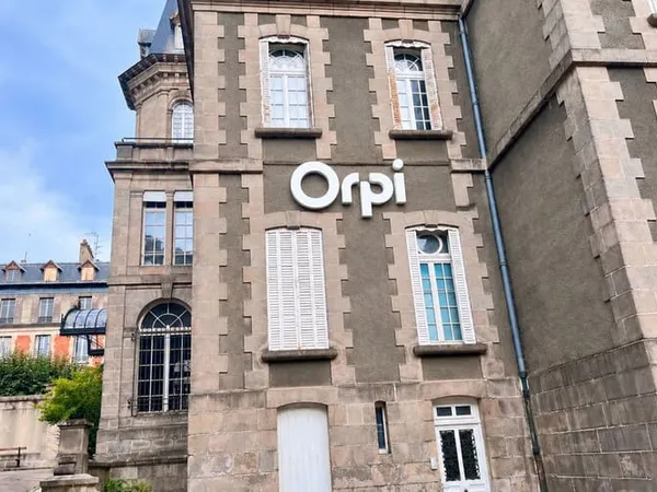 Appartement 2 pièces 51 m²