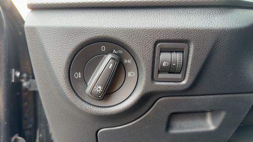 Skoda Kamiq 1.0 TSI EVO 110 - Ambition – 2021 – 56688 km – Essence – Boîte Manuelle — photo 3