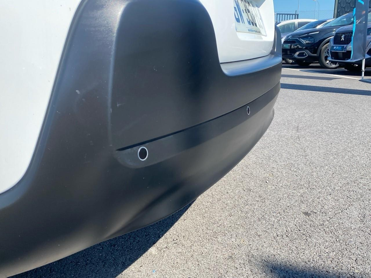 Citroën C3 1.2 puretech 83ch s&s max — photo 27