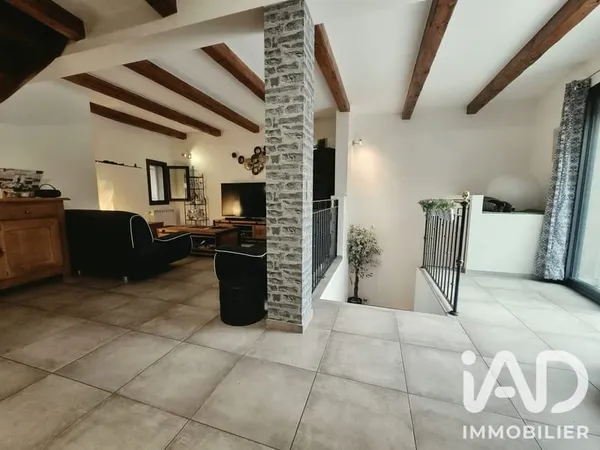 Maison 5 pièces 110 m²