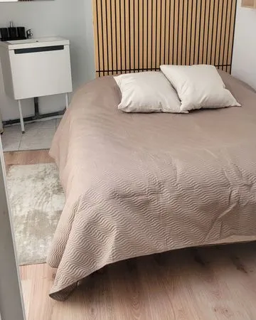 Appartement Amiens st Pierre Rdc avec meubles charges comprises