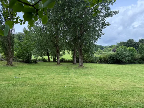 Terrain 850 m²