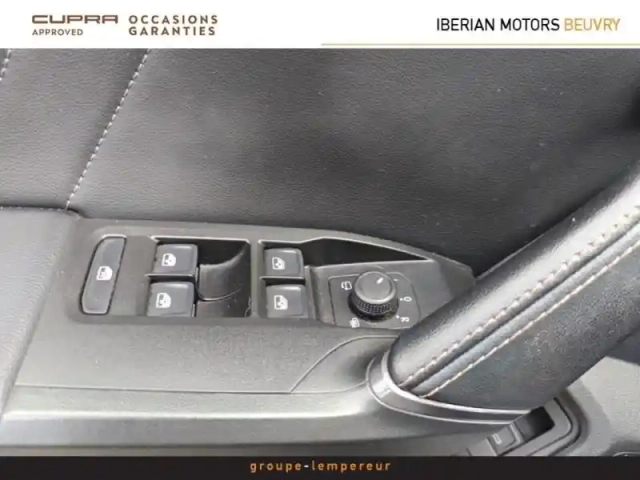 Cupra Formentor 1.4 e-hybrid 245ch vz dsg6 — photo 12