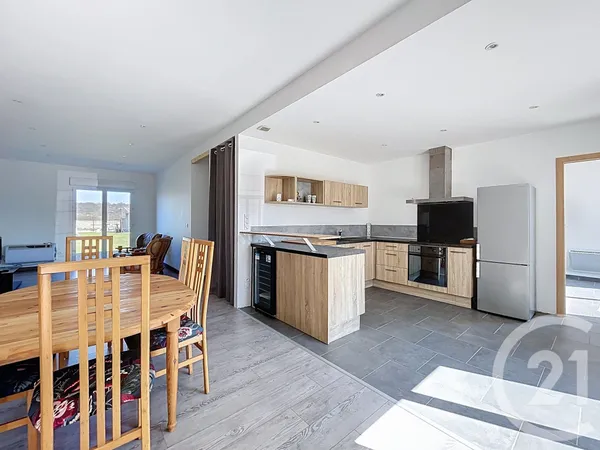 Maison 4 pièces 88 m²
