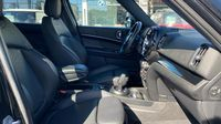 Mini Countryman Cooper SD 190ch Highlands ALL4 BVA8 — photo 15