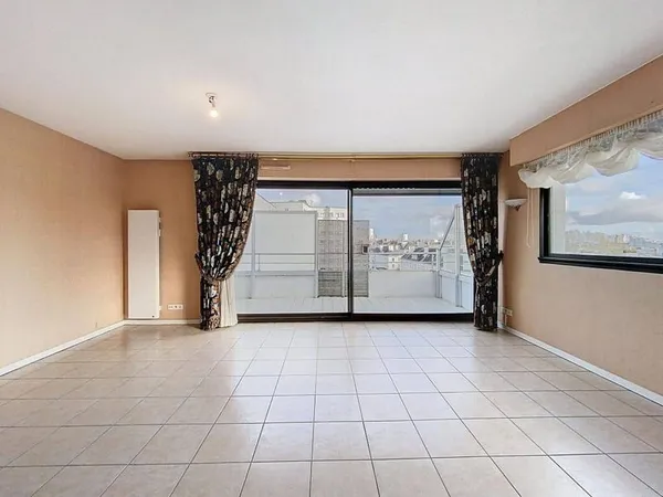 Appartement 2 pièces 51 m²