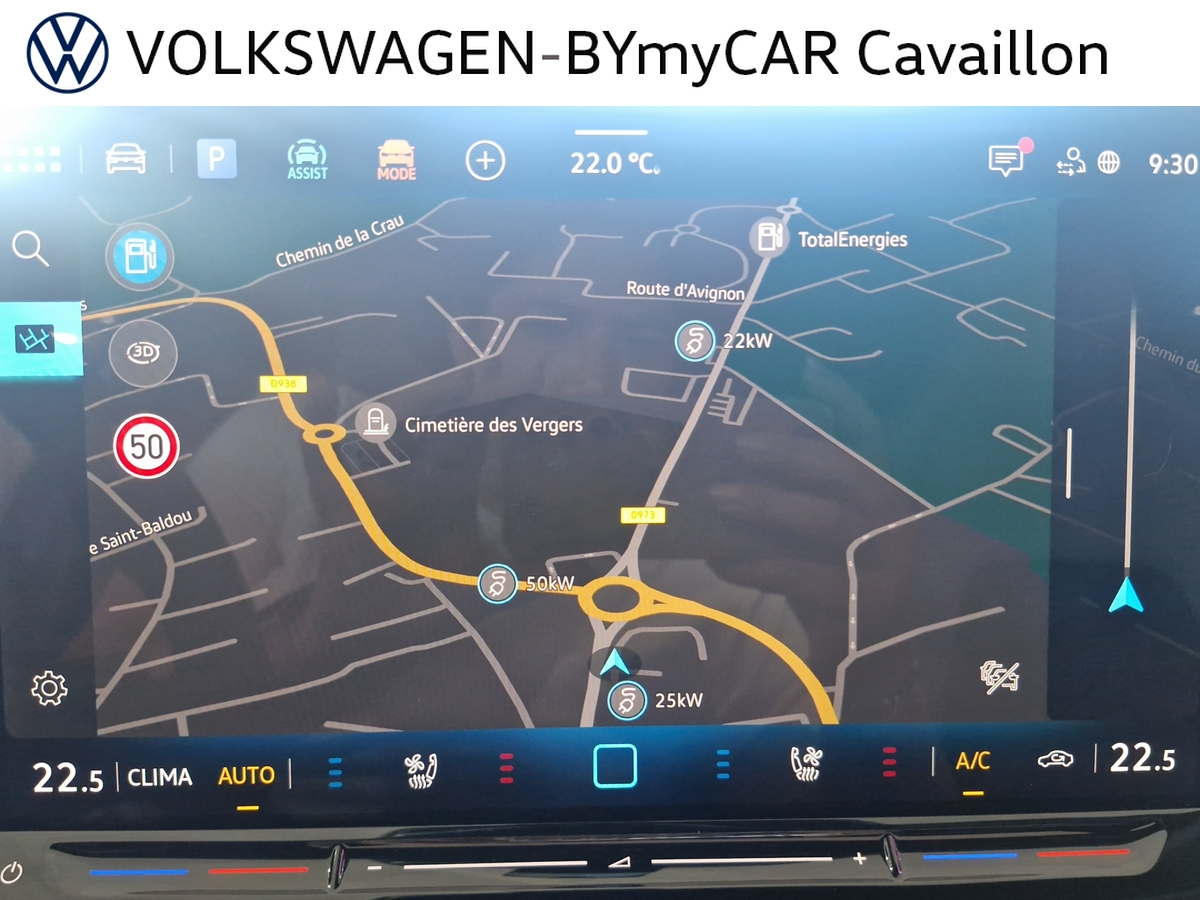 Volkswagen Golf 2.0 TDI 150 DSG7 — photo 13