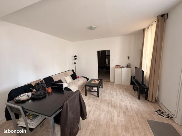 Location meublé pour étudiant
