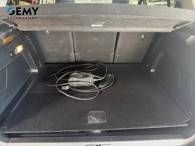 Citroën C5 Aircross hybride rechargeable 225 e-eat8 — photo 6