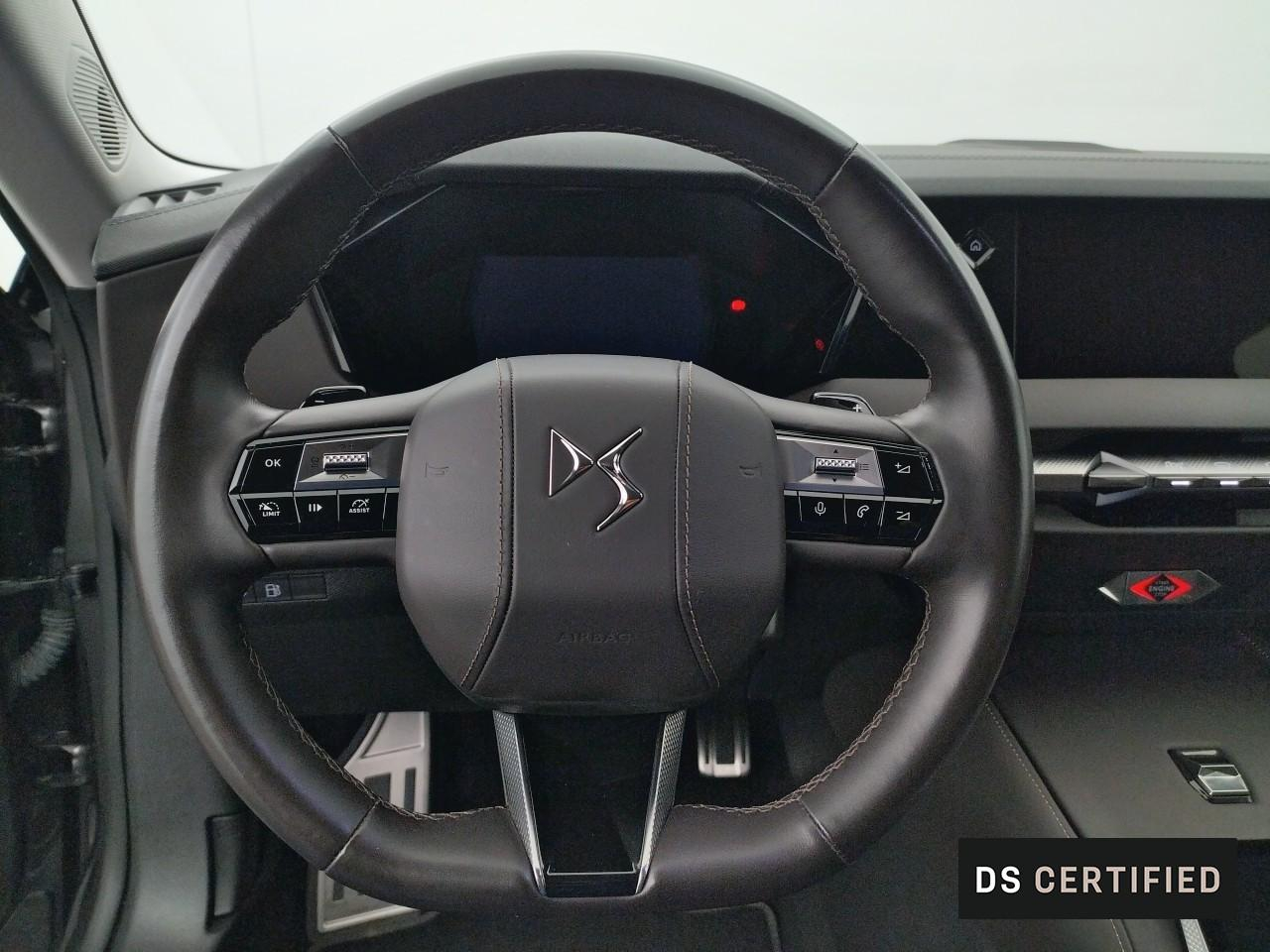 Ds Ds 4 hybride e-tense 225 eat8 opera — photo 19