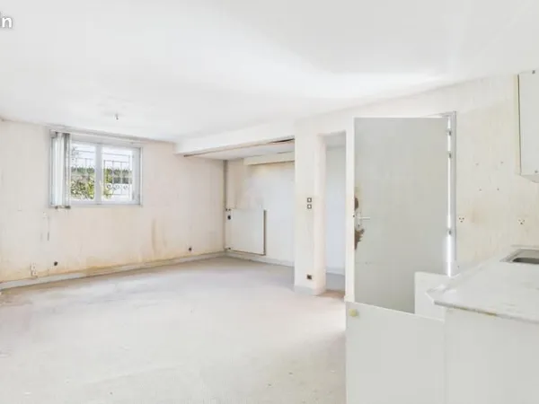 Maison 7 pièces 198 m²