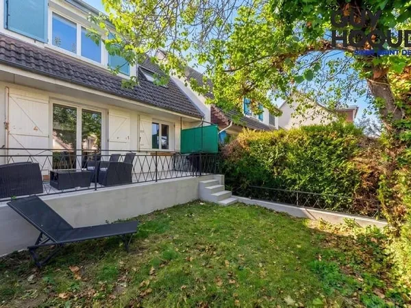 Maison 5 pièces 92 m²